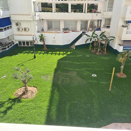 Puerto Estepona Dış mekan fotoğraf